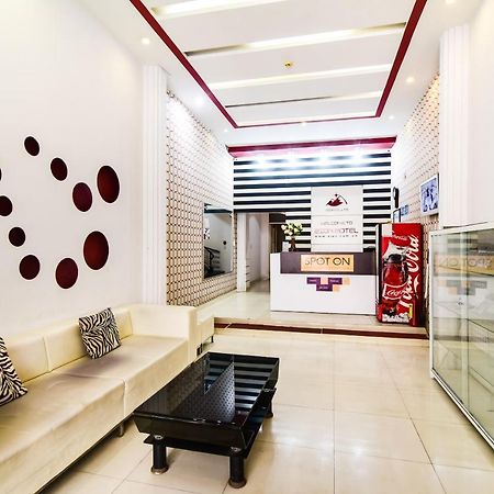Spot On 670 Zion Motel دا نانغ المظهر الخارجي الصورة