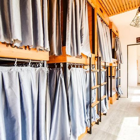 Spot On 670 Zion Motel دا نانغ المظهر الخارجي الصورة