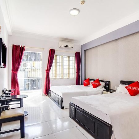 Spot On 670 Zion Motel دا نانغ المظهر الخارجي الصورة