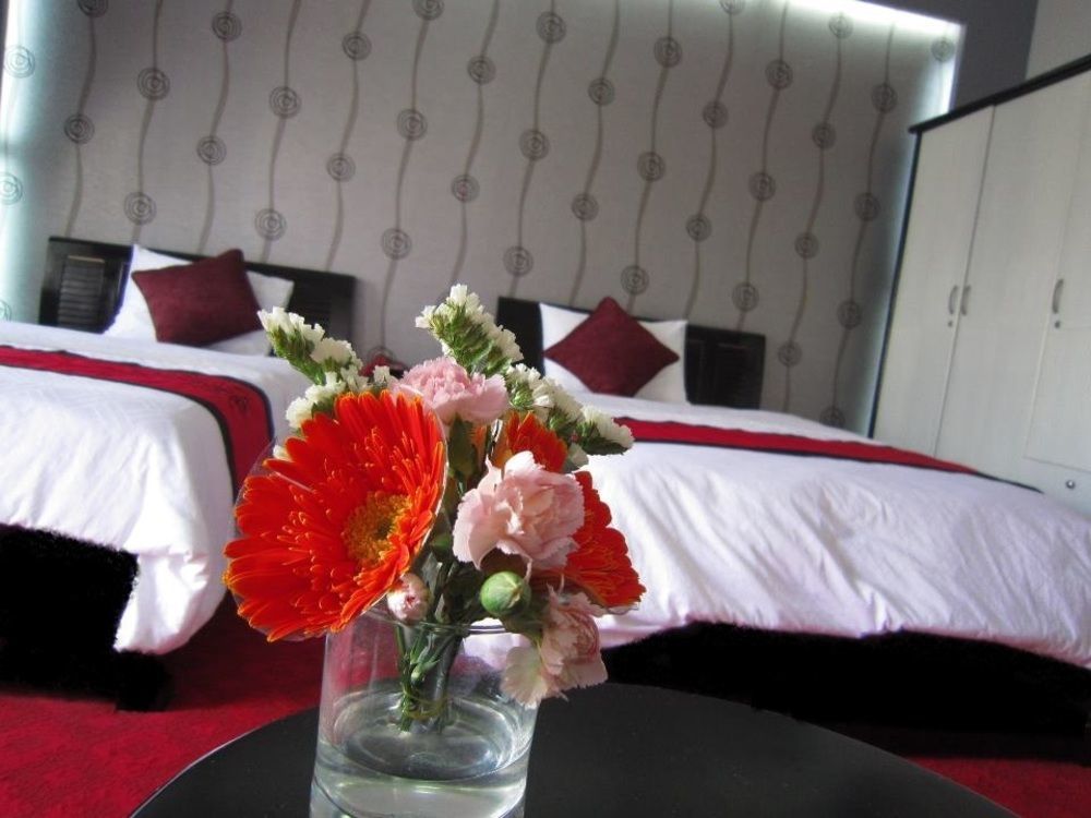 Spot On 670 Zion Motel دا نانغ المظهر الخارجي الصورة