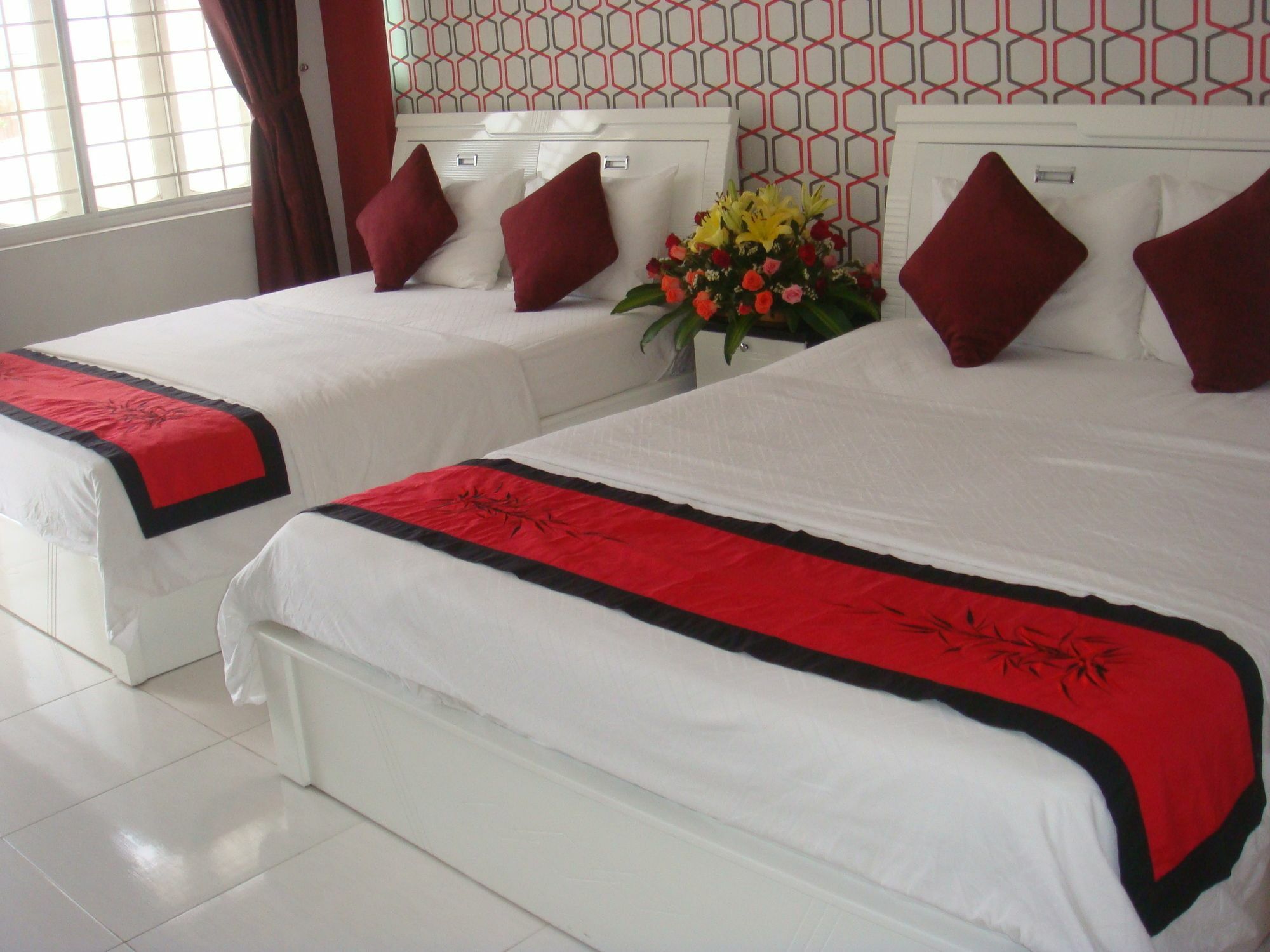 Spot On 670 Zion Motel دا نانغ المظهر الخارجي الصورة