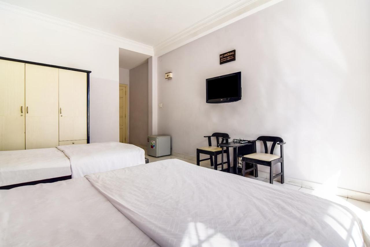 Spot On 670 Zion Motel دا نانغ المظهر الخارجي الصورة