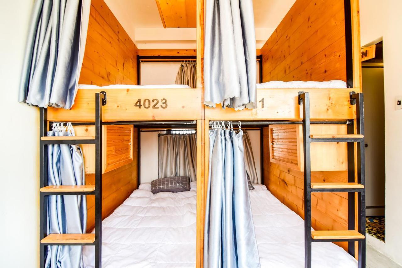 Spot On 670 Zion Motel دا نانغ المظهر الخارجي الصورة