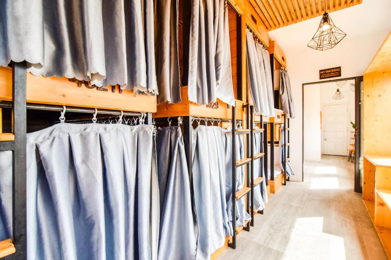Spot On 670 Zion Motel دا نانغ المظهر الخارجي الصورة