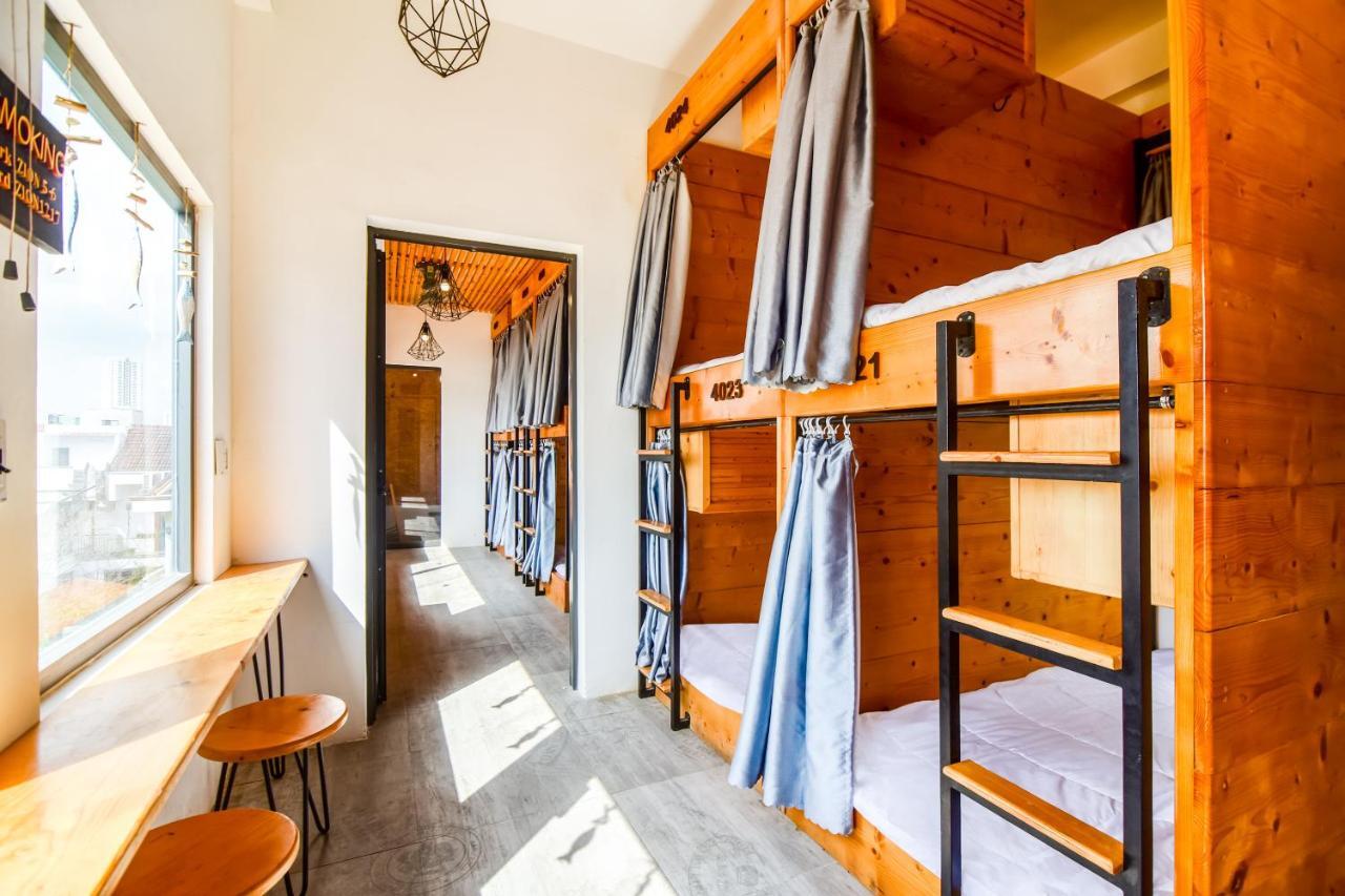 Spot On 670 Zion Motel دا نانغ المظهر الخارجي الصورة