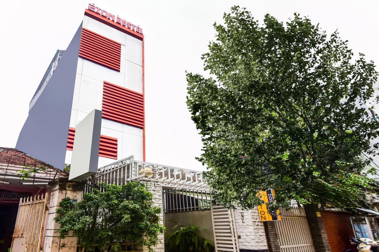 Spot On 670 Zion Motel دا نانغ المظهر الخارجي الصورة