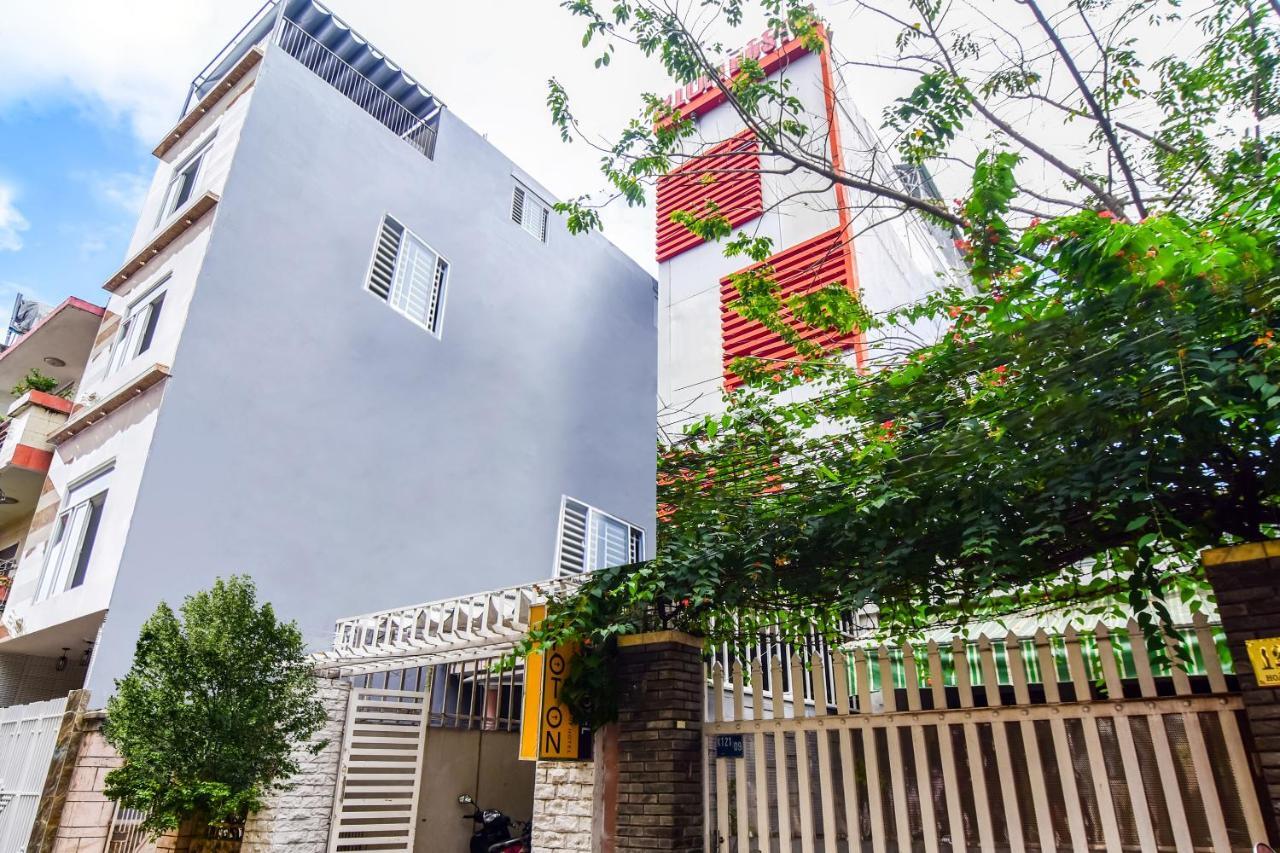 Spot On 670 Zion Motel دا نانغ المظهر الخارجي الصورة
