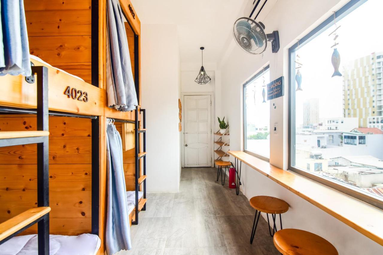 Spot On 670 Zion Motel دا نانغ المظهر الخارجي الصورة