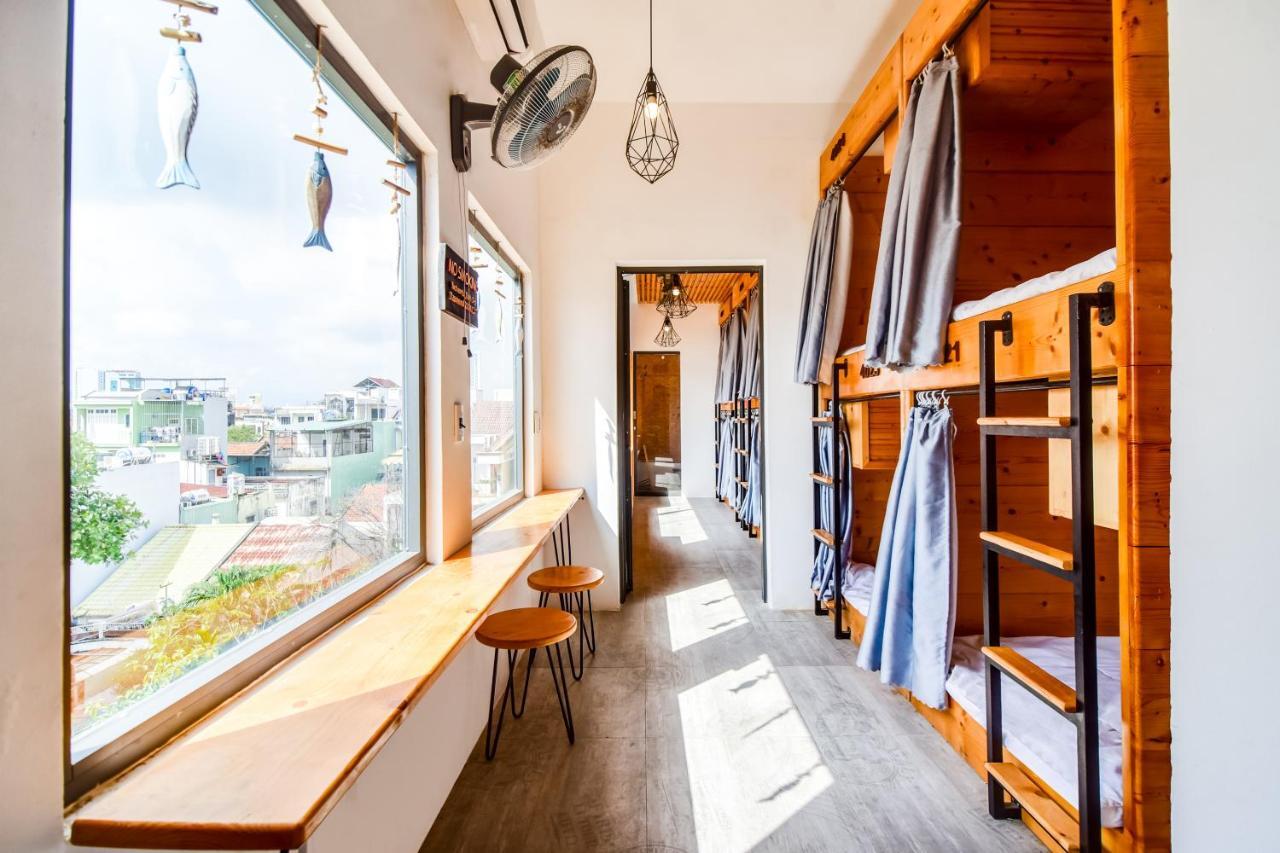 Spot On 670 Zion Motel دا نانغ المظهر الخارجي الصورة