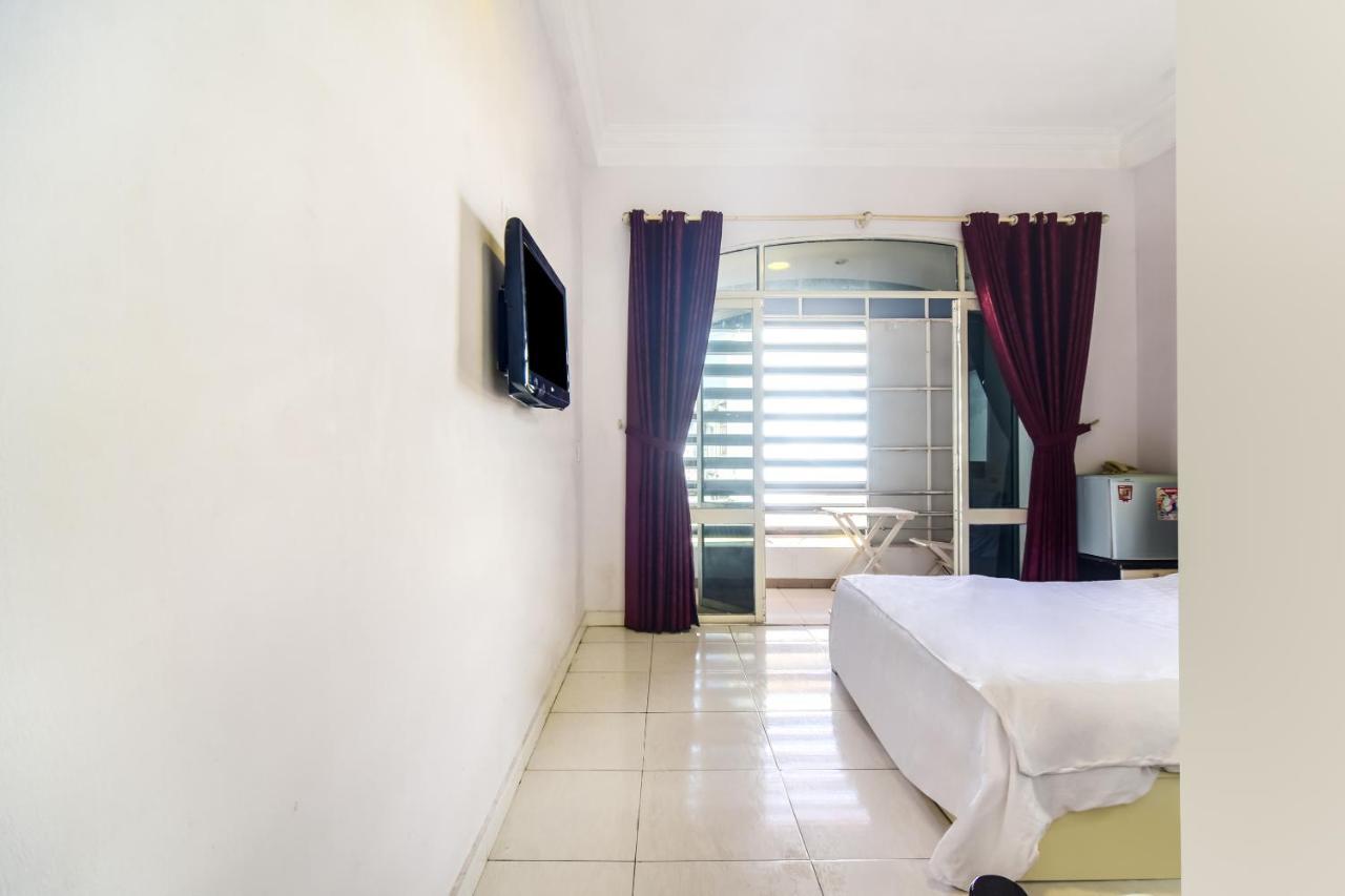 Spot On 670 Zion Motel دا نانغ المظهر الخارجي الصورة