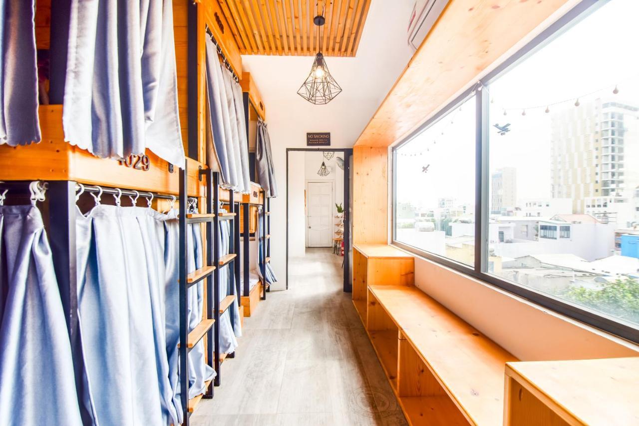 Spot On 670 Zion Motel دا نانغ المظهر الخارجي الصورة