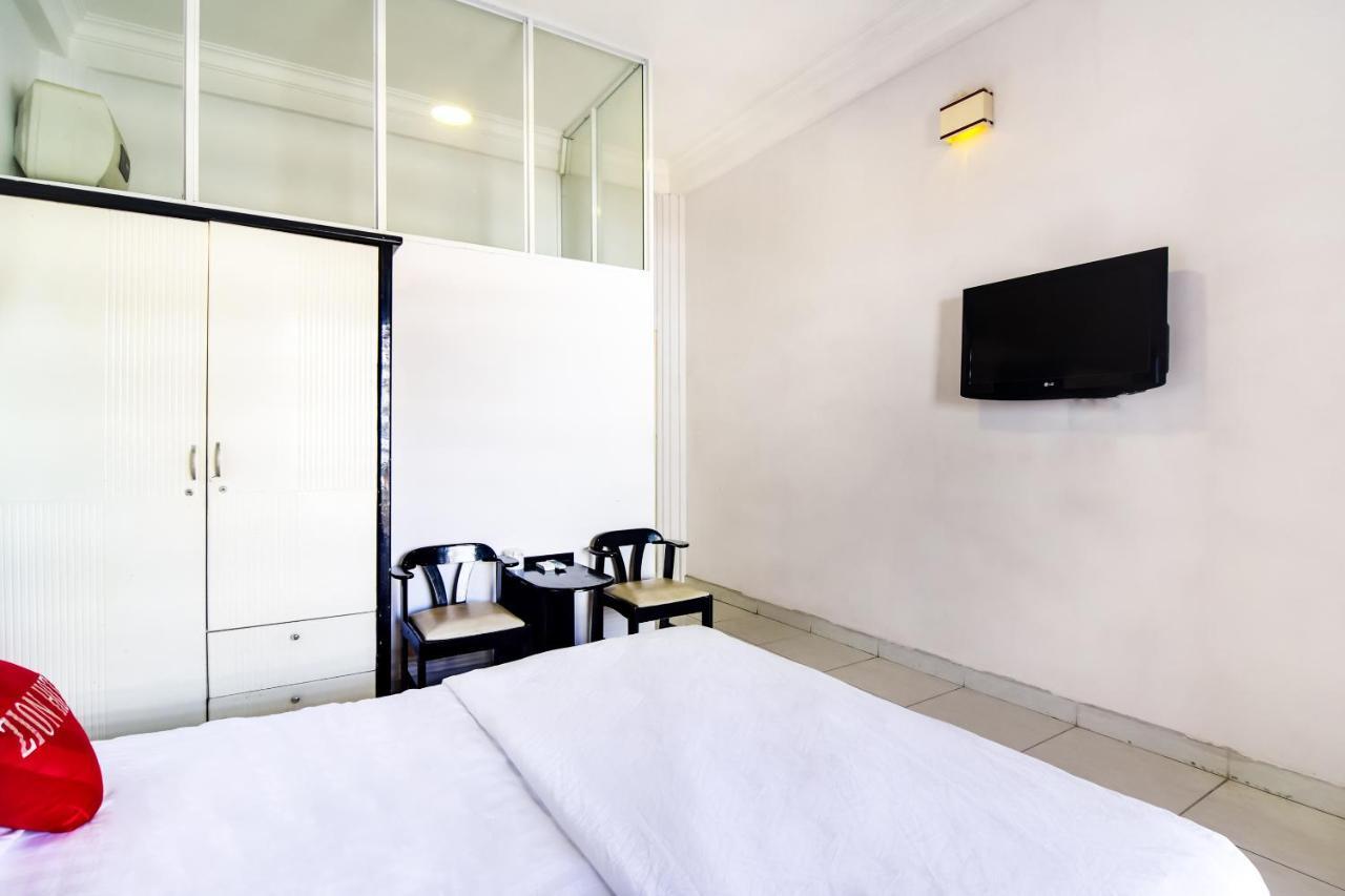 Spot On 670 Zion Motel دا نانغ المظهر الخارجي الصورة