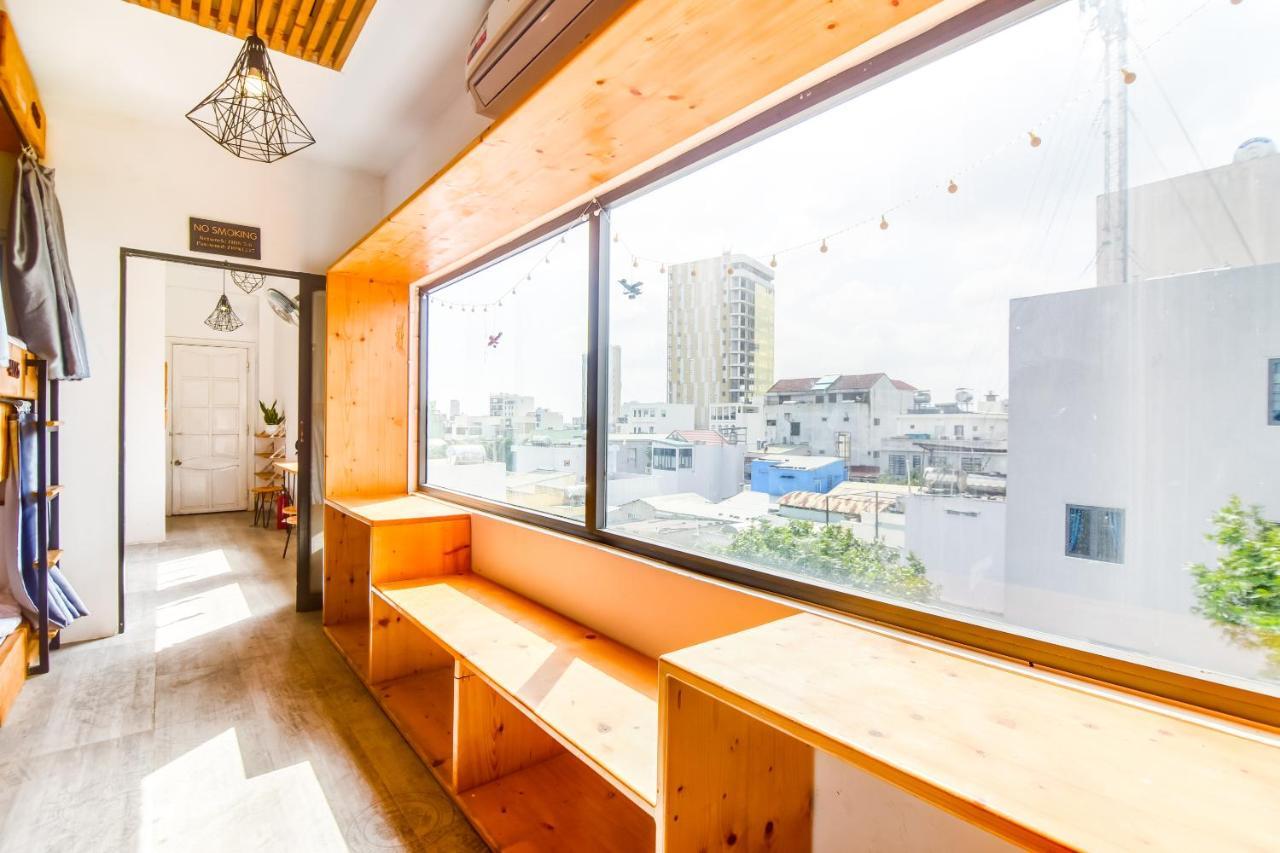 Spot On 670 Zion Motel دا نانغ المظهر الخارجي الصورة